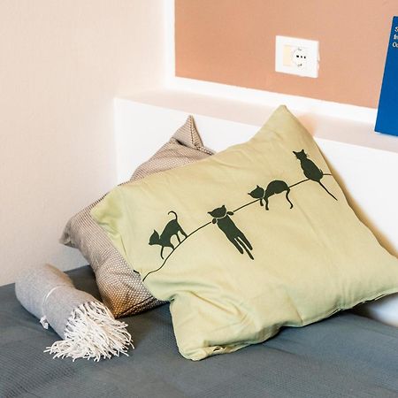 Palazzo Oddo Rental Rooms アルベンガ エクステリア 写真