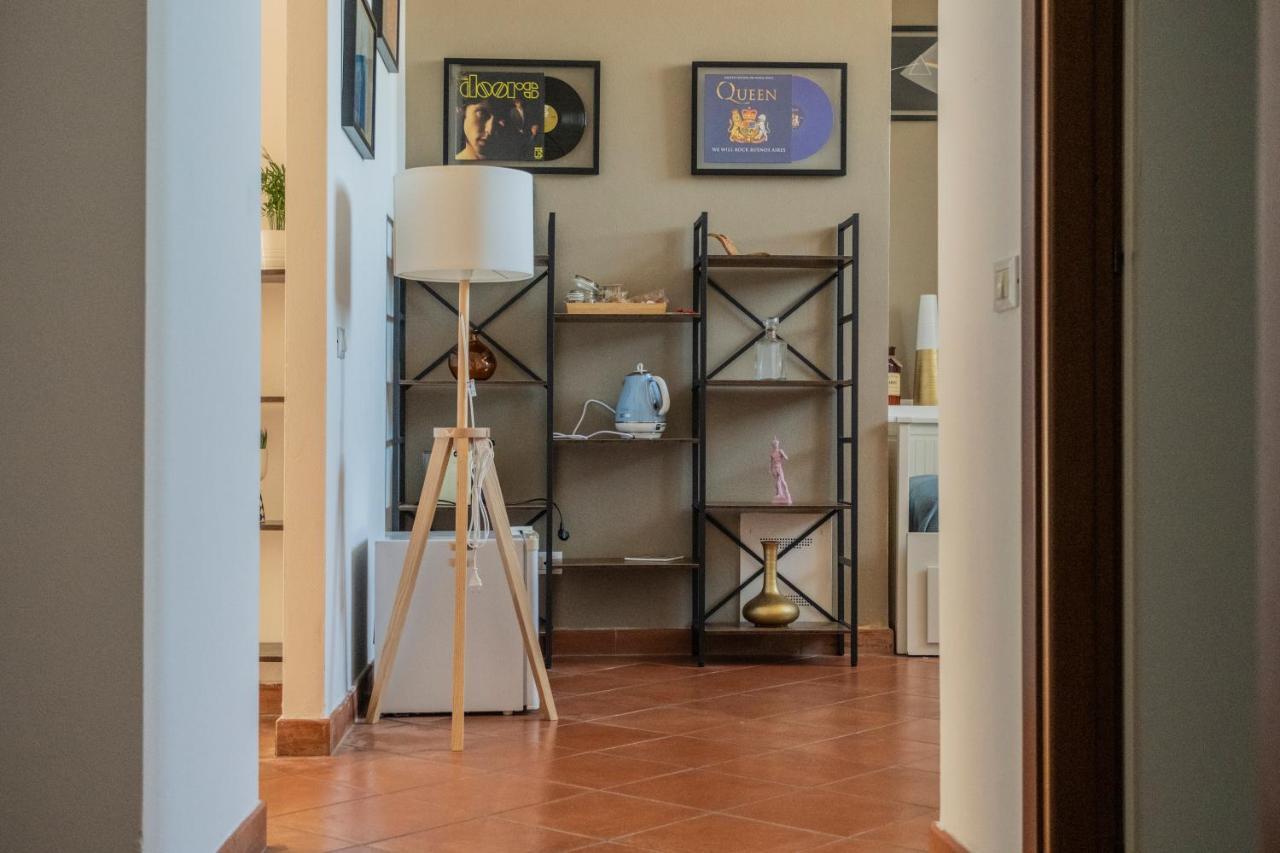 Palazzo Oddo Rental Rooms アルベンガ エクステリア 写真