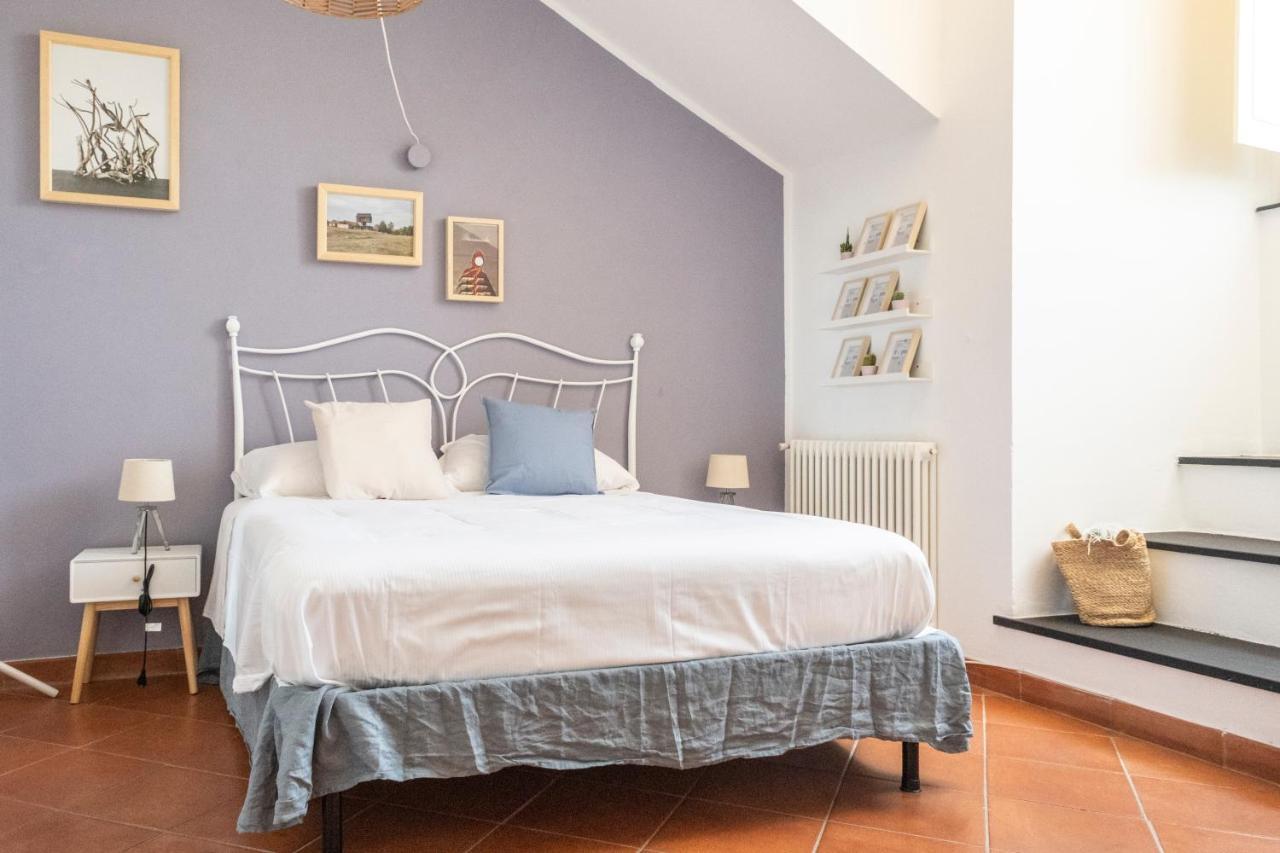 Palazzo Oddo Rental Rooms アルベンガ エクステリア 写真