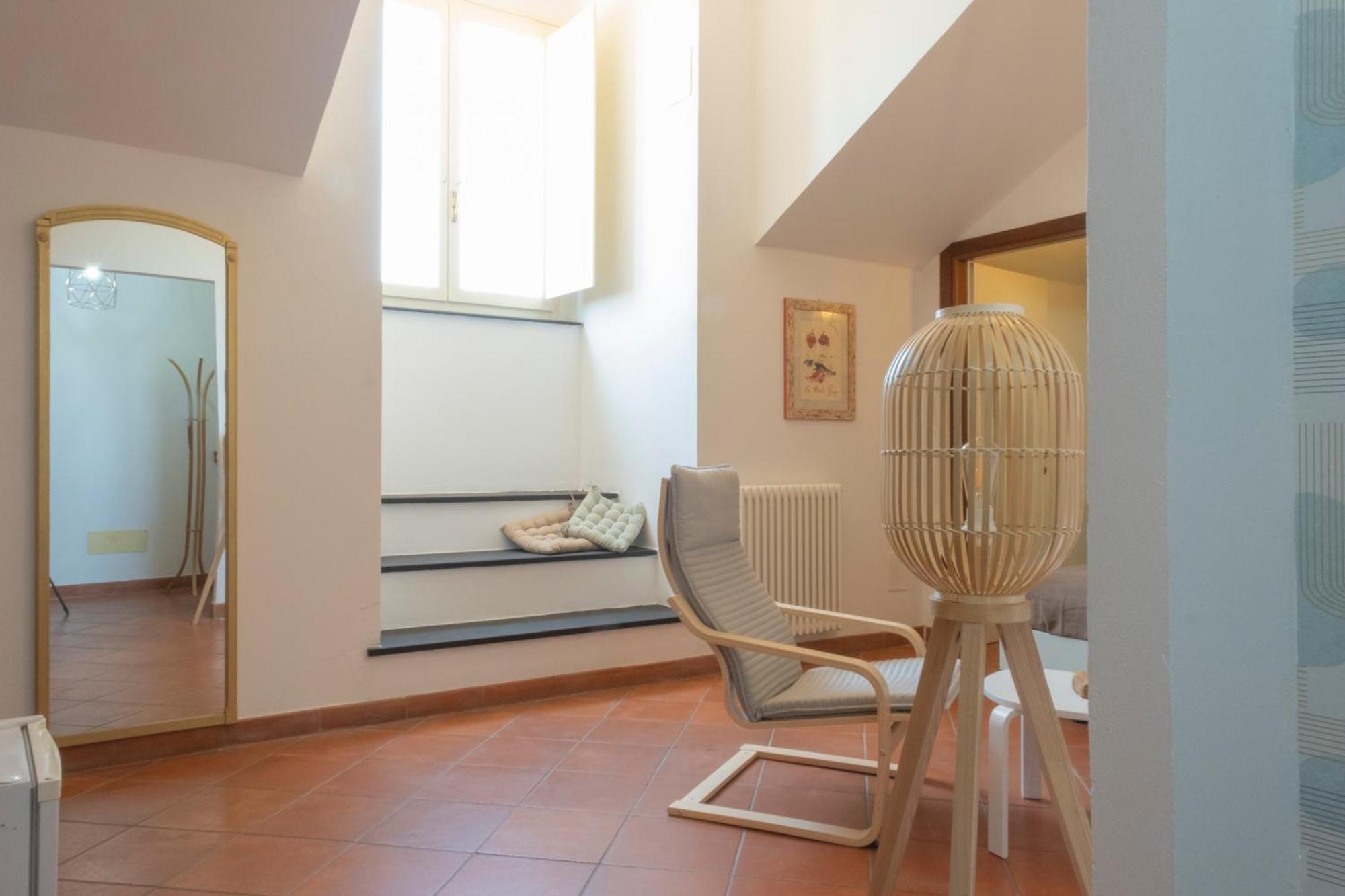 Palazzo Oddo Rental Rooms アルベンガ エクステリア 写真